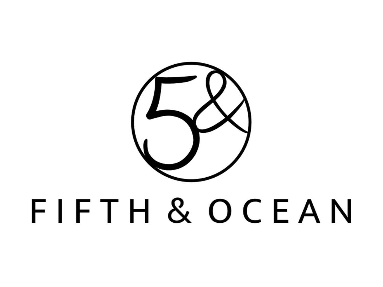 Fifth And Ocean Hotell Myrtle Beach Exteriör bild